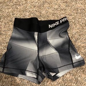 Nike Pros